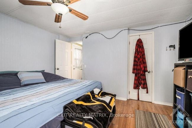 1340 Daisy Pvt, House other with 2 bedrooms, 1 bathrooms and 2 parking in Edwards ON | Image 12