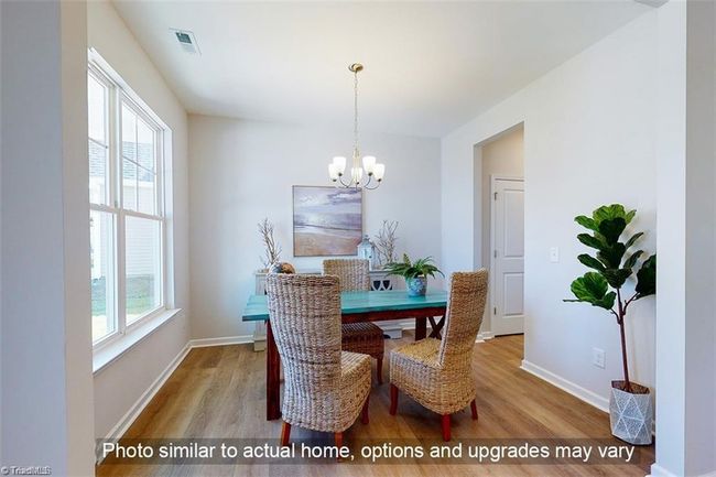 121 Rocky Maple Dr, House other with 4 bedrooms, 3 bathrooms and null parking in King NC | Image 13