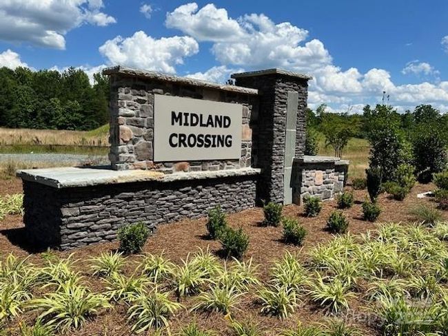 12320 Riceland Way, House other with 4 bedrooms, 3 bathrooms and null parking in Midland NC | Image 33
