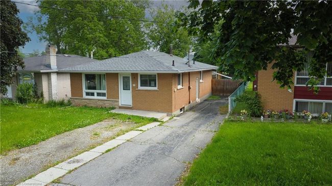 46 Elmwood Ave, House other with 6 bedrooms, 2 bathrooms and 4 parking in Cambridge ON | Image 33