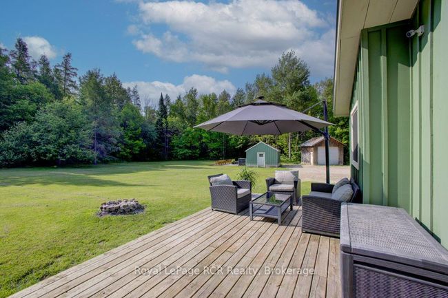 8667 Sideroad 9, House other with 1 bedrooms, 1 bathrooms and 6 parking in Arthur ON | Image 37
