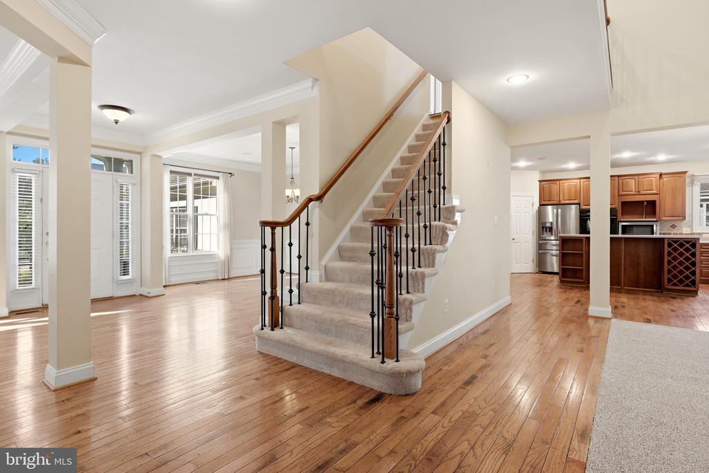 Residential Lease in LEESBURG 3