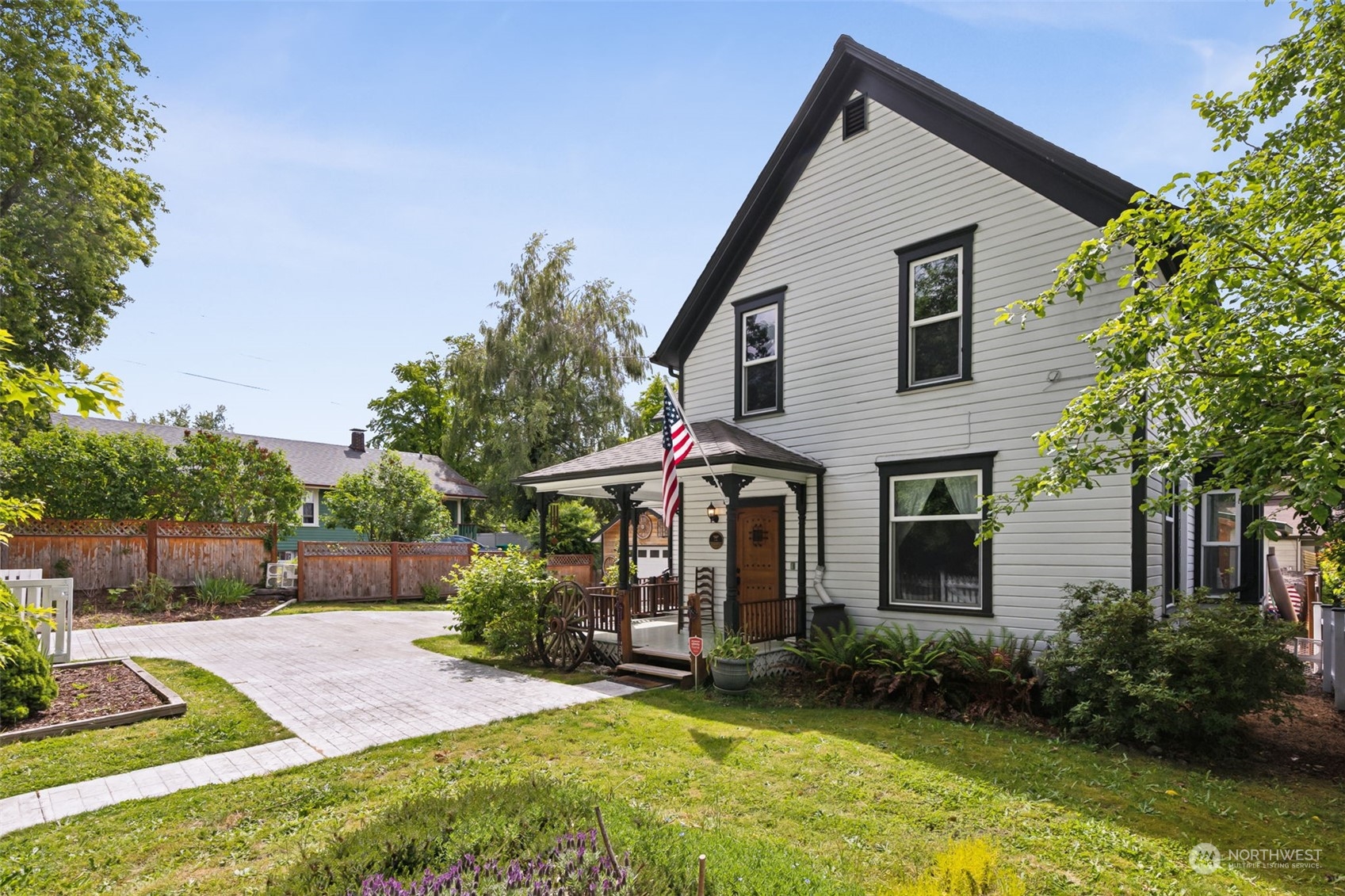 Legion Way, Olympia, WA 98501