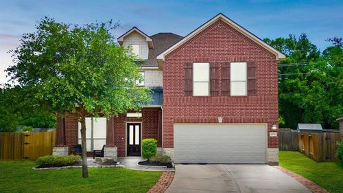 18726 Dovewood Springs Ln, Tomball, TX, 77375-1023 | Card Image