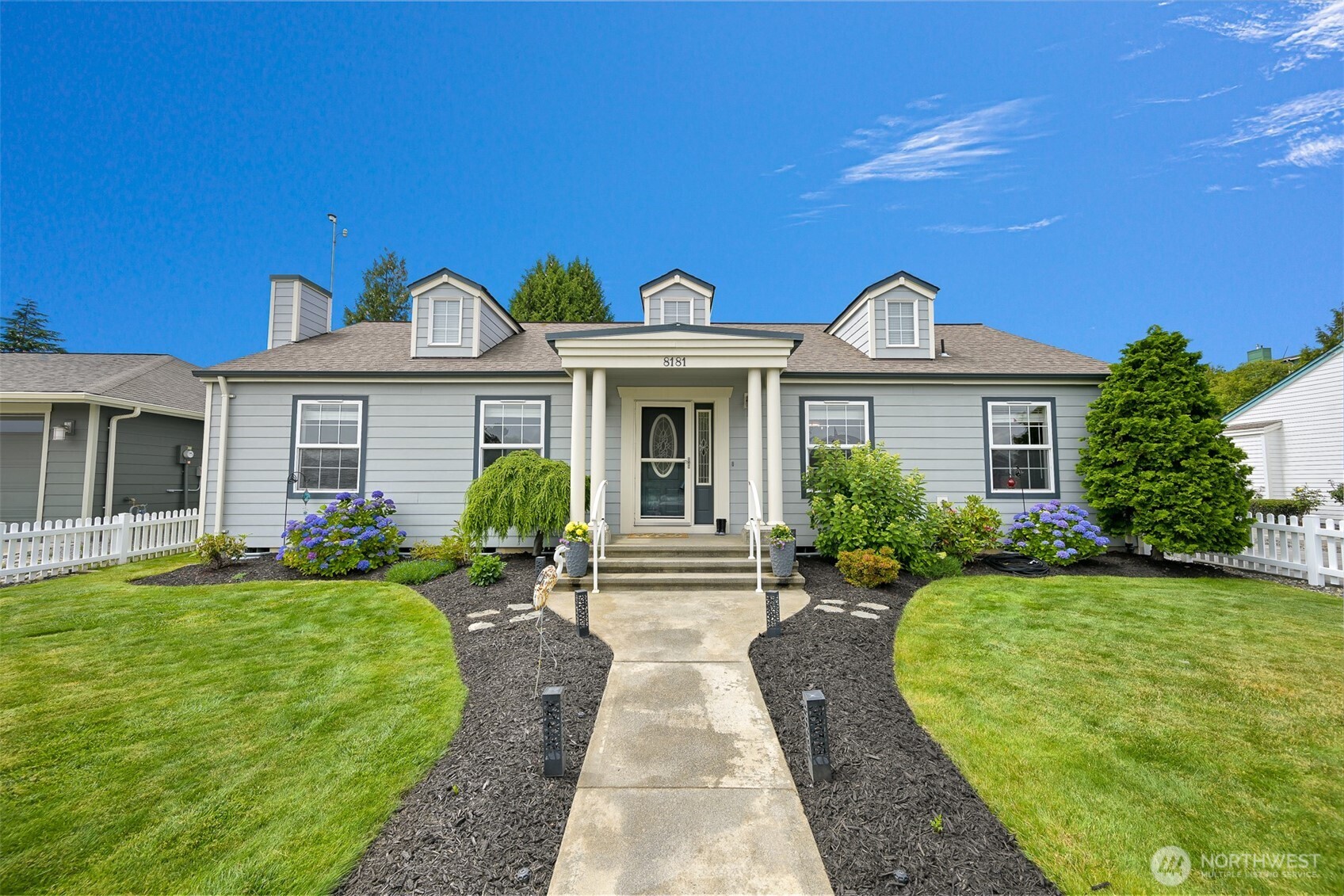 Residential in Birch Bay