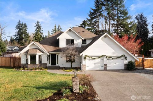 14601 115th Avenue Ct E, Puyallup, WA, 98374-3472 | Card Image