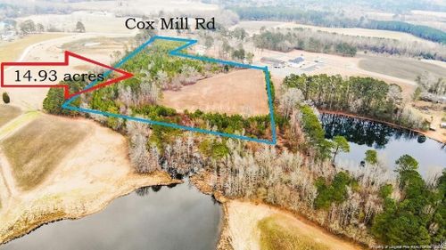 tbd Cox Mill Road, Sanford, NC, 27332 | Card Image