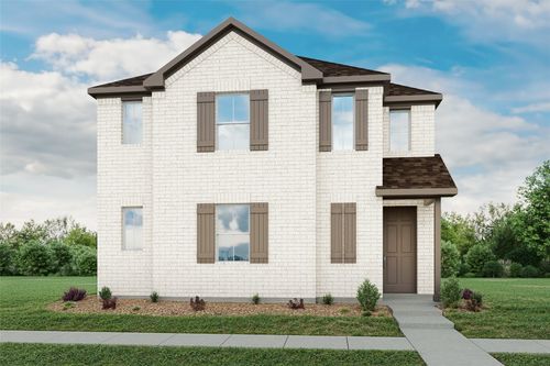 124 Royal Fern Rd, Hutto, TX, 78634-2807 | Card Image
