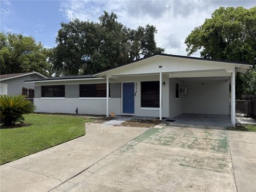 4574 Barley St, ORLANDO, FL, 32811-3881 | Card Image