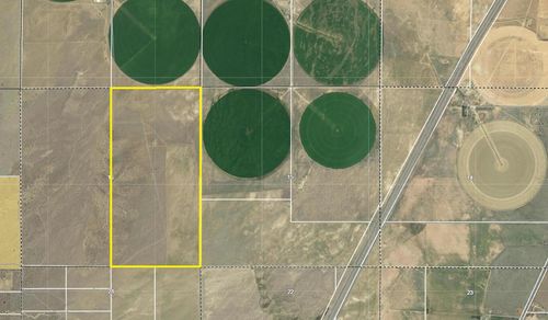 310 Acres Tax Account #0153483, Kanarraville, UT, 84742 | Card Image