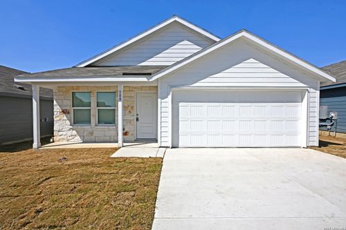 308 Pacific Waters, Seguin, TX, 78155-3946 | Card Image