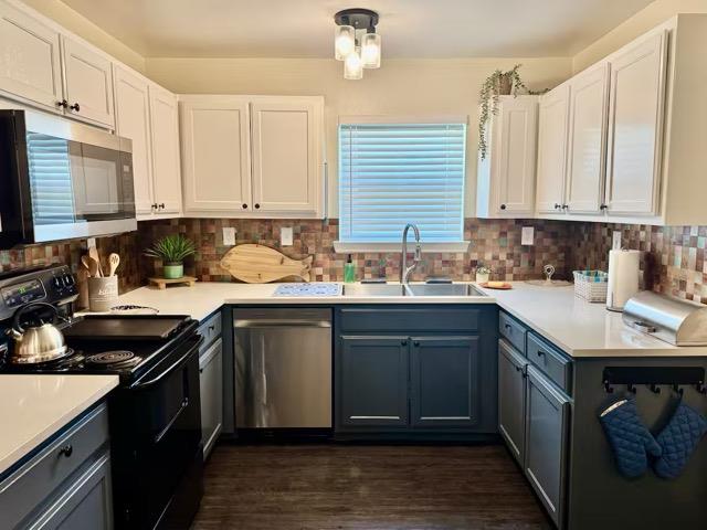 Residential Lease in San Marcos 2