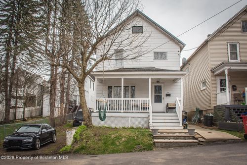 44 Richmond Street, Carbondale, PA, 18407 | Card Image