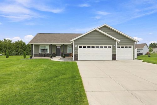 4390 Landcaster Road, PLOVER, WI, 54467 | Card Image
