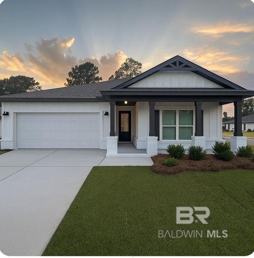 16099 Laurelbrooke Loop, Fairhope, AL, 36532 | Card Image