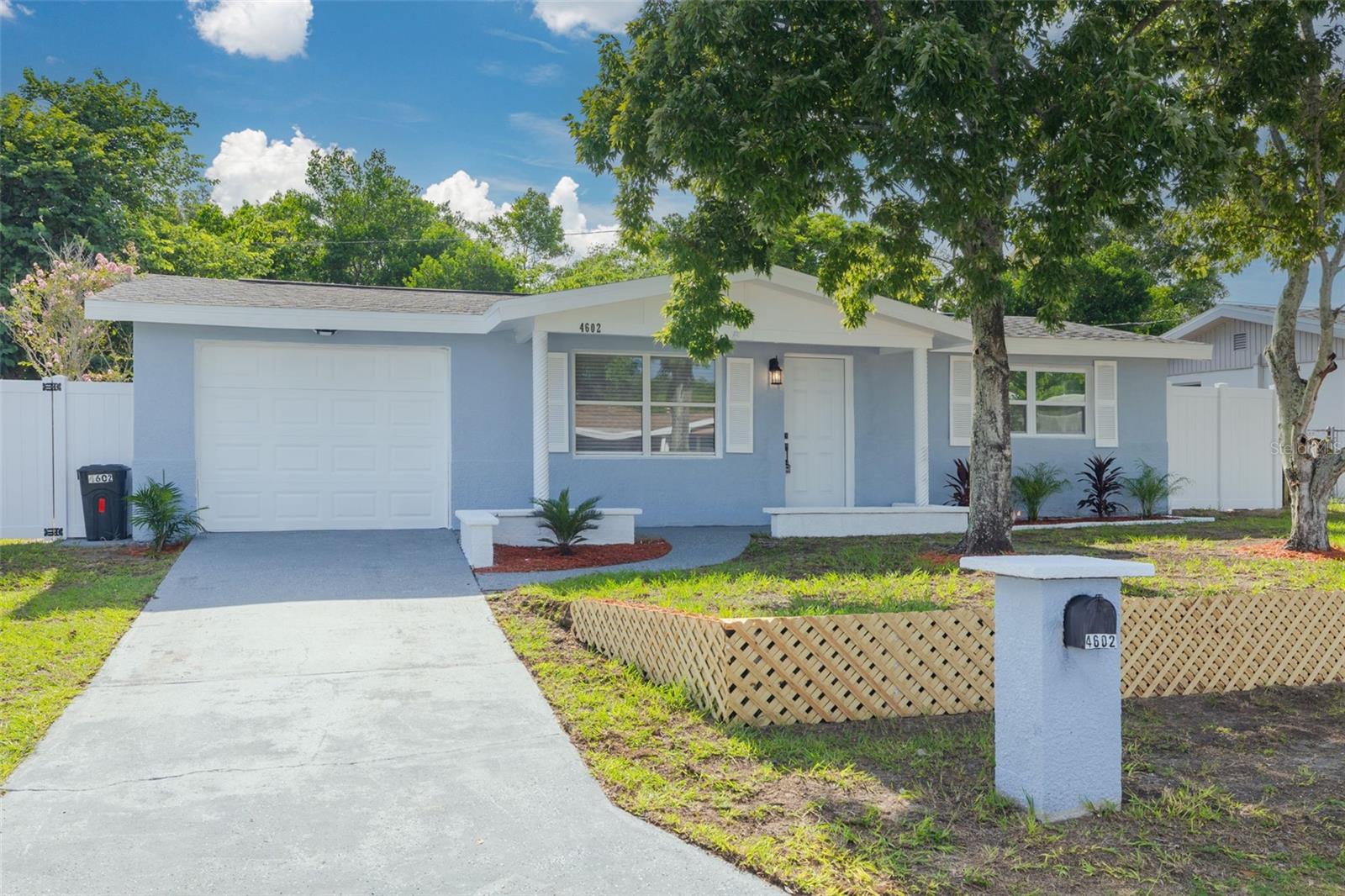 Kennedy Dr, New Port Richey, FL 34652