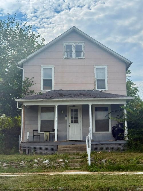 118 S Race St, Marion, IN, 46952-3716 | Card Image