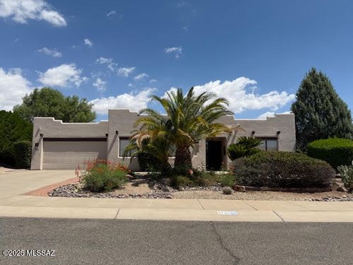 788 W Fountain Creek Drive, Green Valley, AZ, 85614 | Card Image