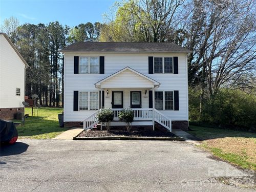 b-507 22nd Street Street W, Kannapolis, NC, 28081 | Card Image
