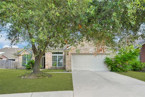 19622 Sunrise Chase Way, Houston, TX, 77084-3375 | Card Image