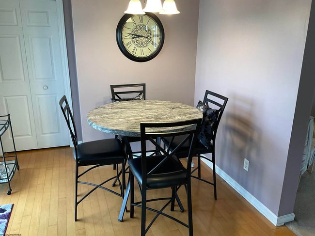 STE-201 - 114 Barrington Ct, Condo with 3 bedrooms, 2 bathrooms and 1 parking in Bridgeport WV | Image 16