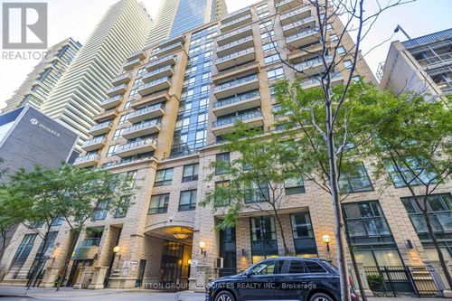 1110-35 Hayden St, Toronto, ON, M4Y3C3 | Card Image