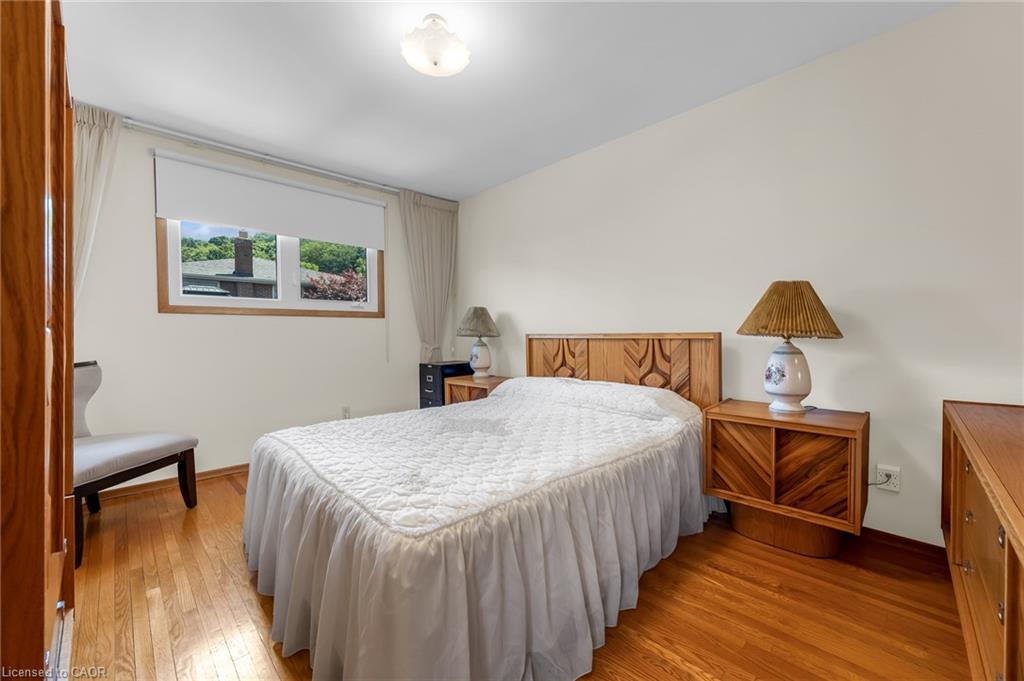Residential in Hamilton 4