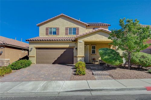 720 Nerka Dr, Henderson, NV, 89002-0969 | Card Image