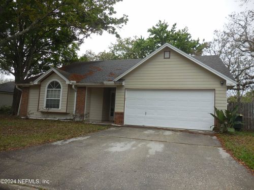 2942 Rockford Falls Dr N, JACKSONVILLE, FL, 32224-4880 | Card Image