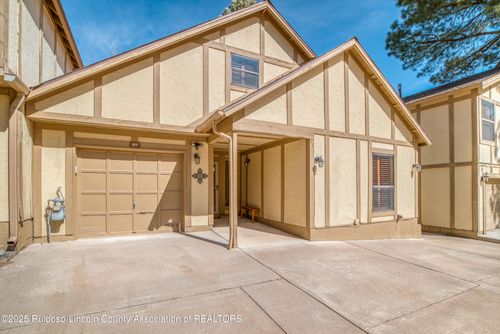 107 Cortina Drive, Ruidoso, NM, 88345 | Card Image