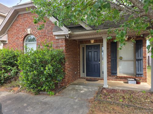 464 Park Lake Drive, Montgomery, AL, 36117 | Card Image