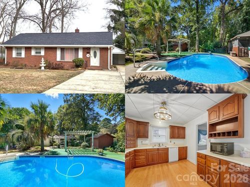 955 Hickory Nut St, Charlotte, NC, 28205-7119 | Card Image