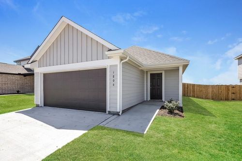 1929 Malus Dr, El Reno, OK, 73036-4282 | Card Image