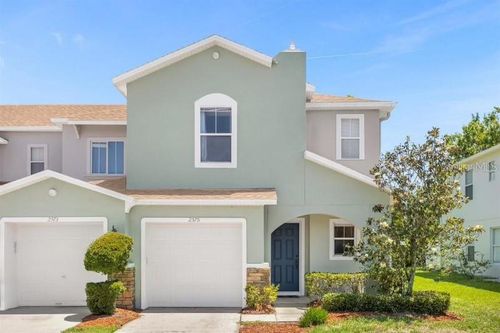 2575 Aventurine St, KISSIMMEE, FL, 34744-7234 | Card Image