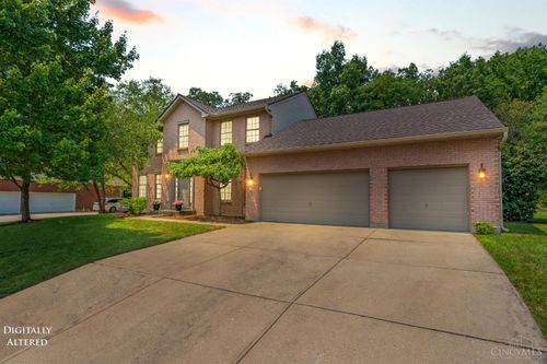 3175 Spalding Dr, Mason, OH, 45040-7407 | Card Image