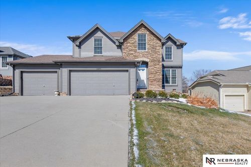14870 Jaynes Street, Omaha, NE, 68116 | Card Image