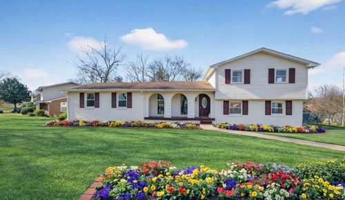 2909 Moss Spring Dr, Antioch, TN, 37013-1397 | Card Image