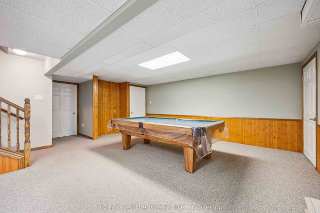 35 Frances Dr, House other with 6 bedrooms, 3 bathrooms and 4 parking in Forest ON | Image 22