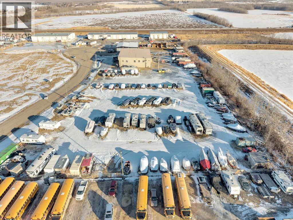 Land in Sylvan Lake 2