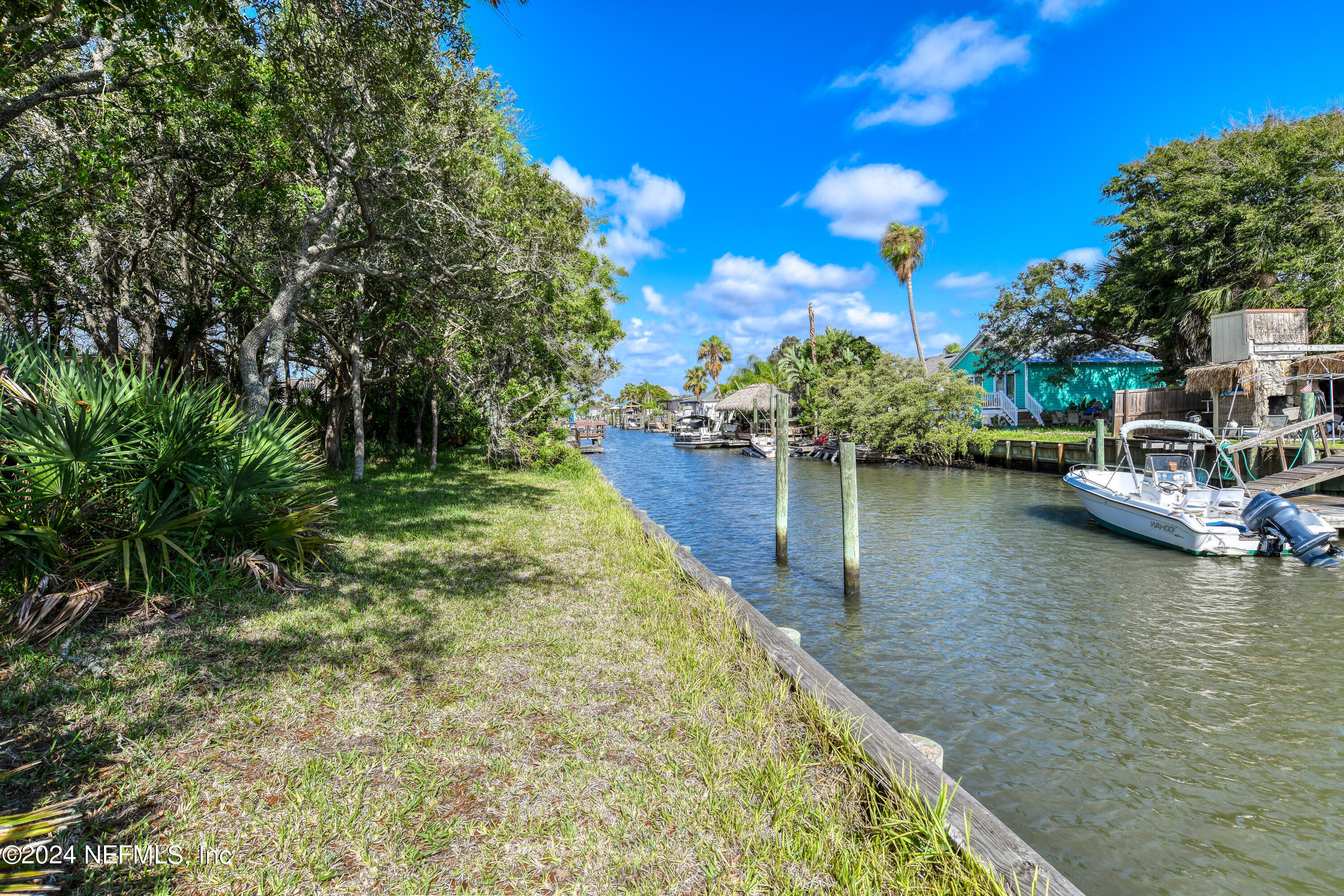 Basque Rd, Saint Augustine, FL 32080 #1