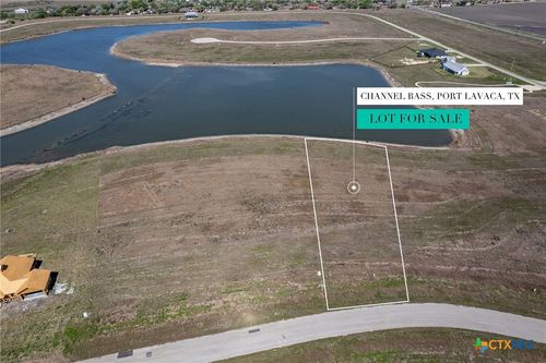 79 Channel Bass Ln, Port Lavaca, TX, 77979 | Card Image