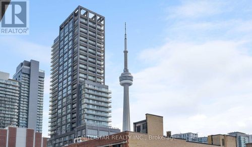 209-478 King Street W, Toronto (Waterfront Communities), ON, M5V0A8 | Card Image