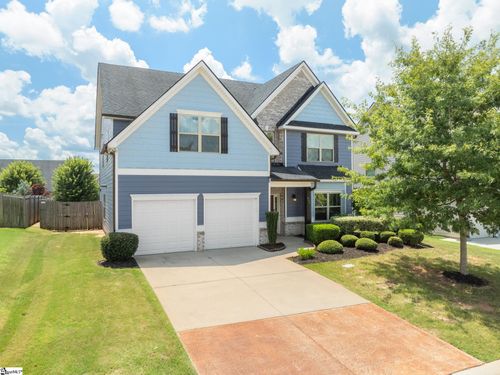 406 Windwood St, SIMPSONVILLE, SC, 29680-6586 | Card Image