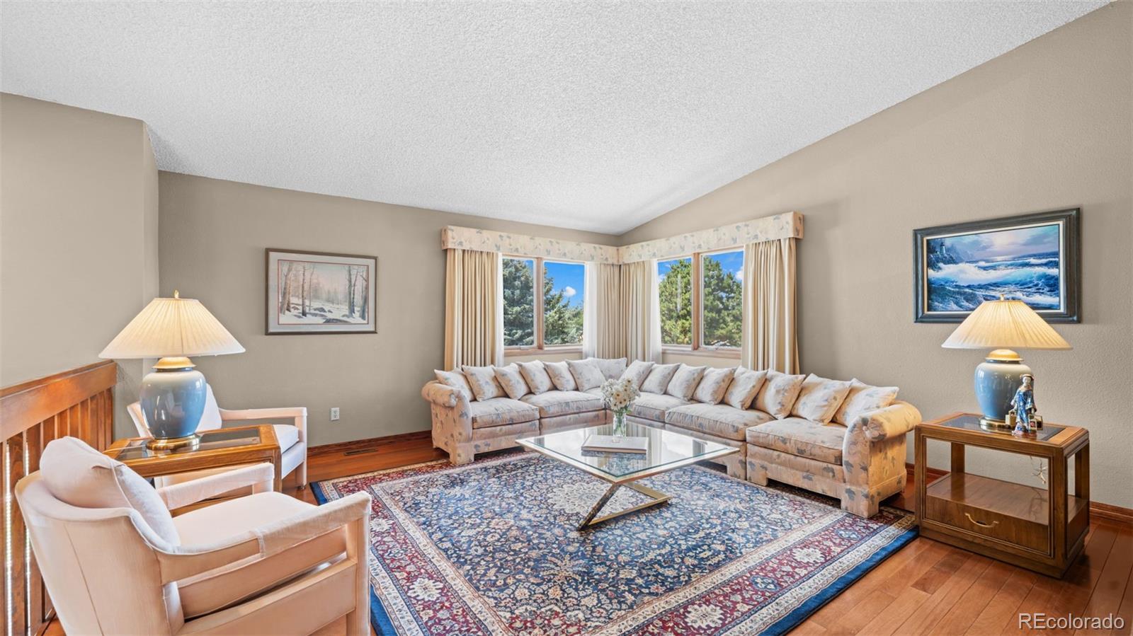 Residential in Colorado Springs 4