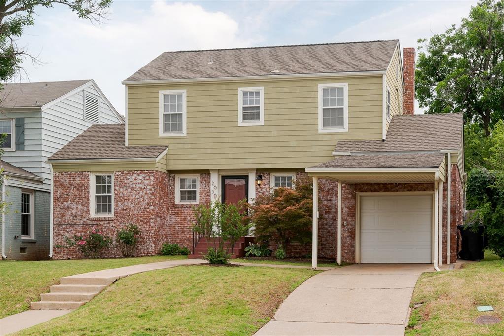 27th St, Oklahoma City, OK 73107