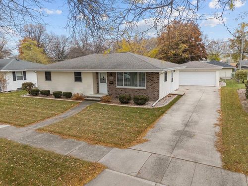 223 Paul Drive, KIMBERLY, WI, 54136 | Card Image