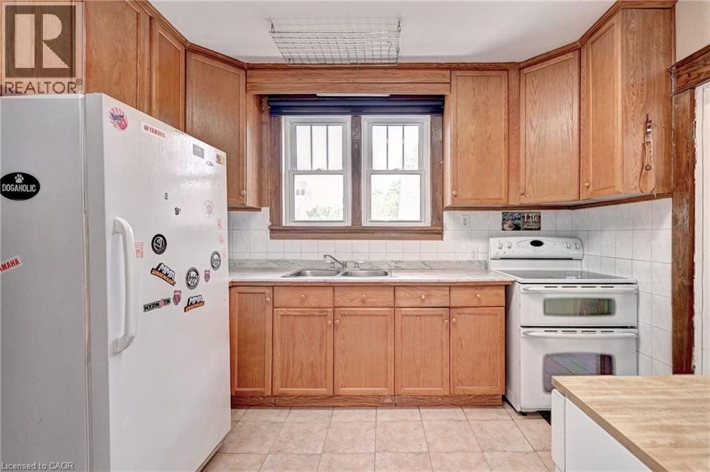 Residential in Kitchener 4