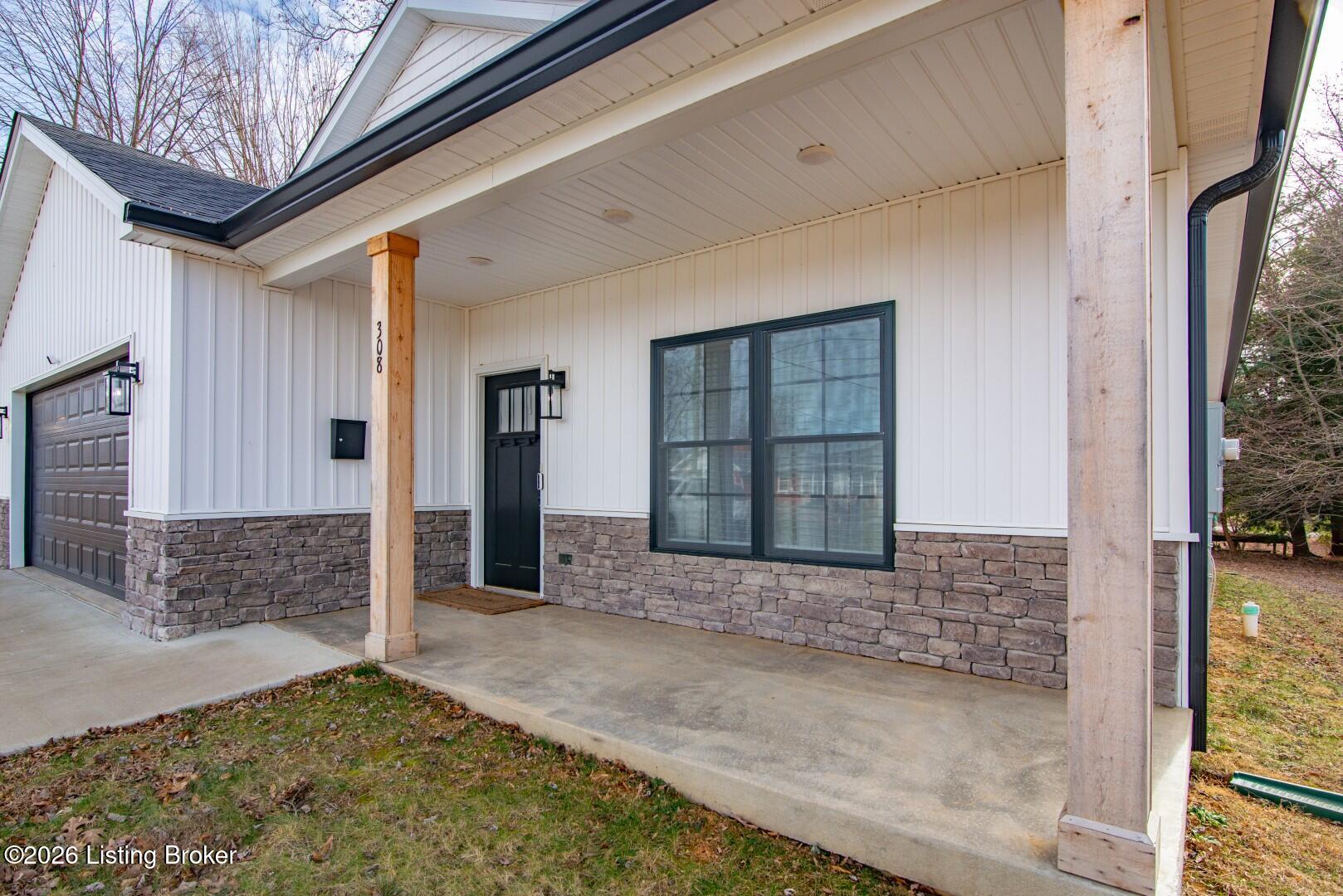Residential in Vine Grove 4