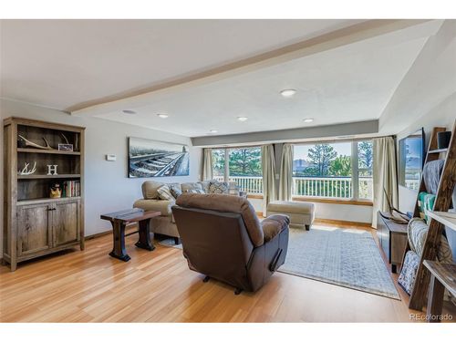 730 Bendemeer Dr, Evergreen, CO, 80439-4213 | Card Image