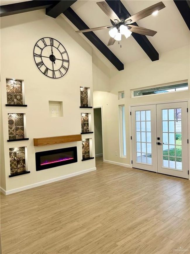 3518 Tyler St, House other with 3 bedrooms, 2 bathrooms and 2 parking in Palmview TX | Image 5